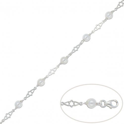 Pulsera de Plata