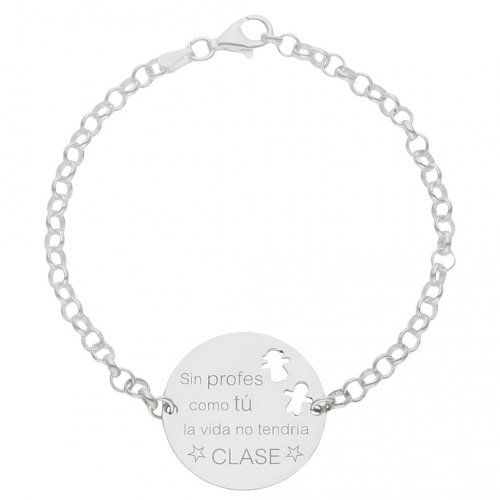 Pulsera de Nombre