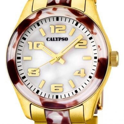 Reloj Calypso