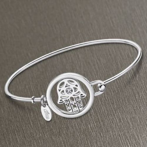 Pulsera de Acero