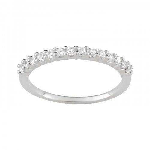 Sortija de Circonitas