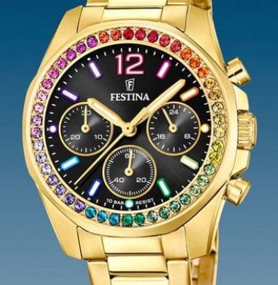 Reloj Festina