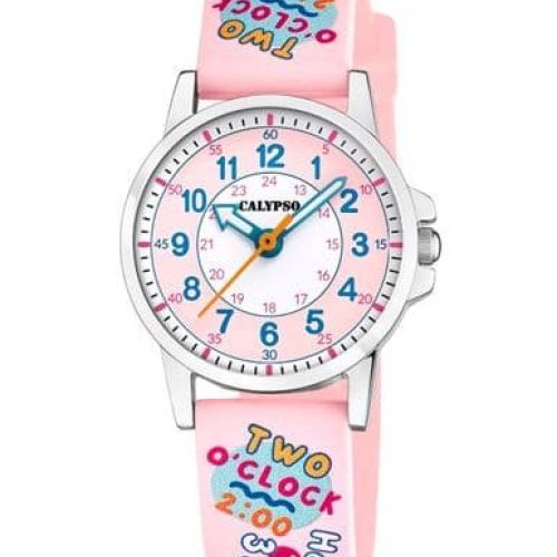 Reloj Calypso