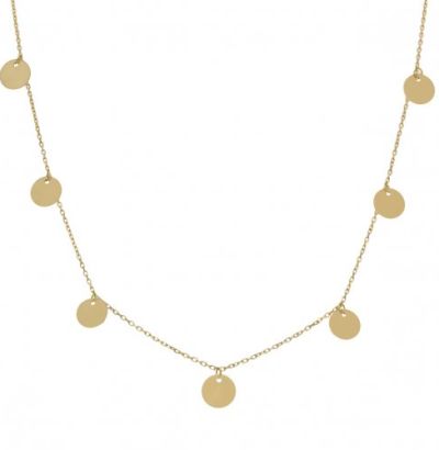 Gargantilla de Charms