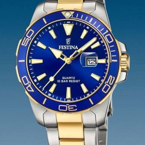 Reloj Festina