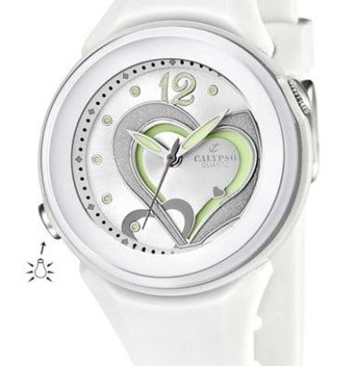 Reloj Calypso