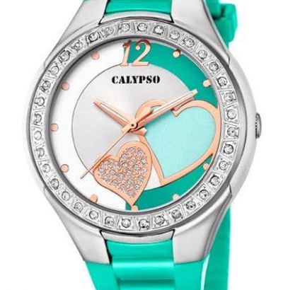 Reloj Calypso