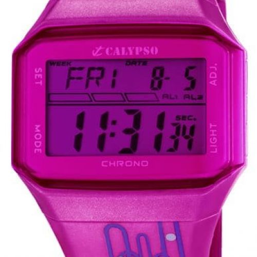 Reloj Calypso