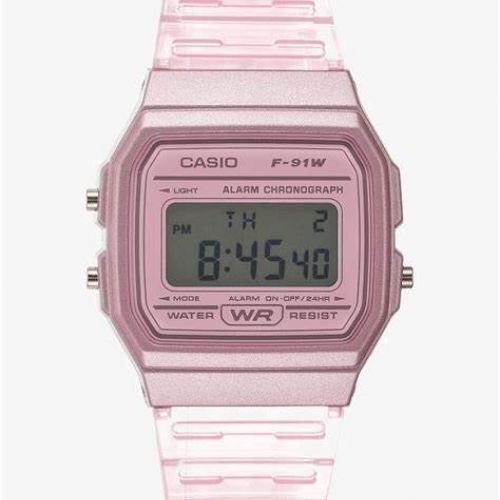 Reloj Casio