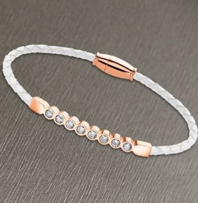 Pulsera de Circonitas