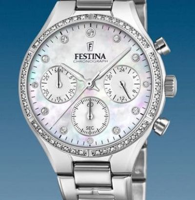 Reloj Festina