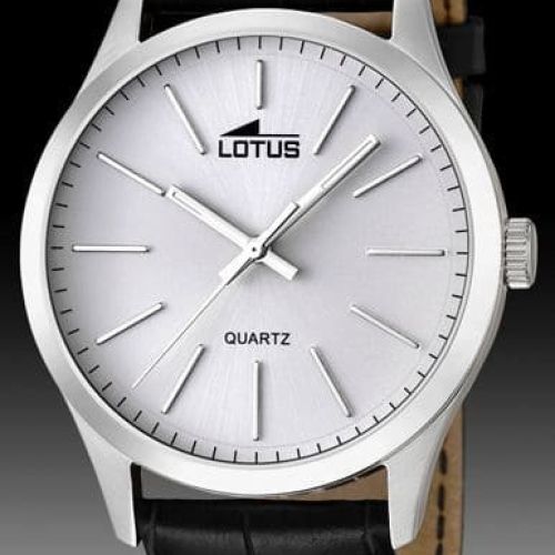 Reloj Lotus