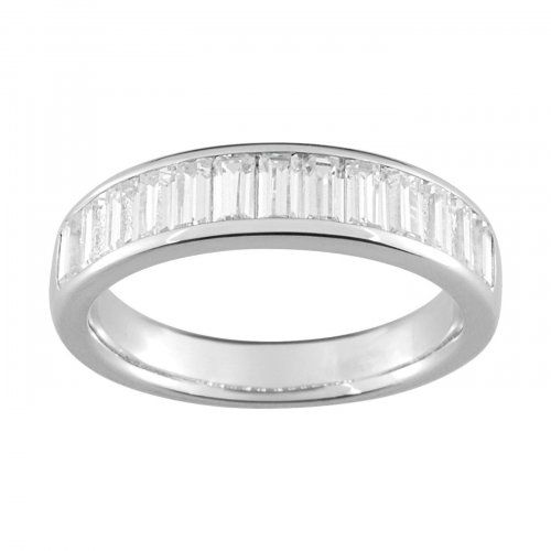 Sortija de Circonitas