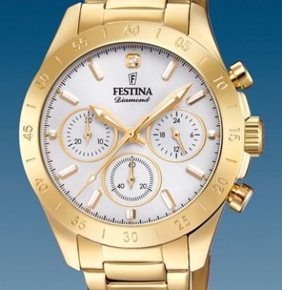 Reloj Festina