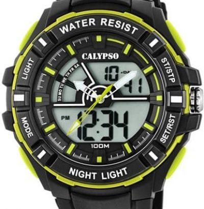 Reloj Calypso