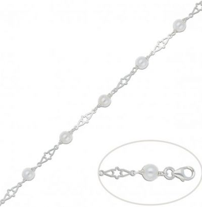 Pulsera de Plata