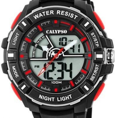 Reloj Calypso