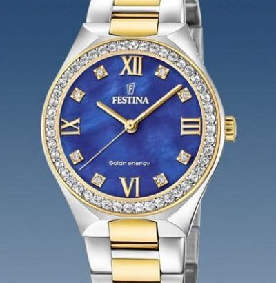 Reloj Festina Solar