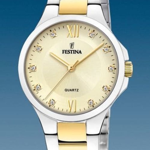 Reloj Festina