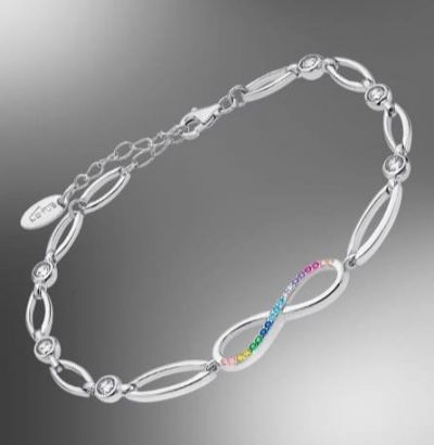 Pulsera de Plata