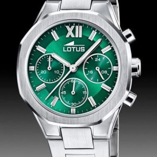Reloj Lotus