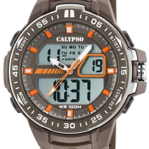 Reloj Calypso