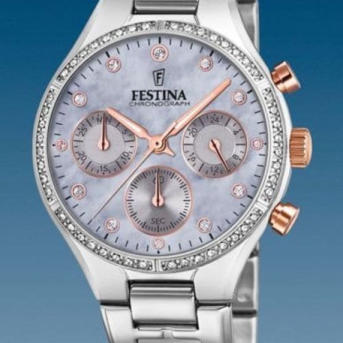 Reloj Festina