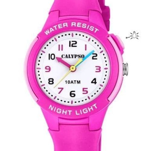 Reloj Calypso