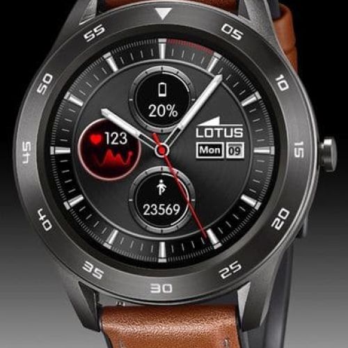 Reloj Smartwatch