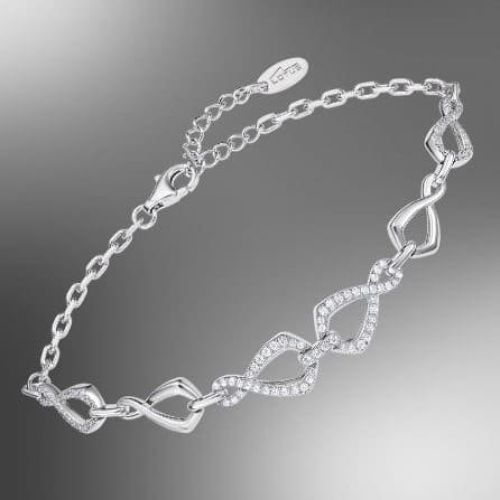 Pulsera de Plata