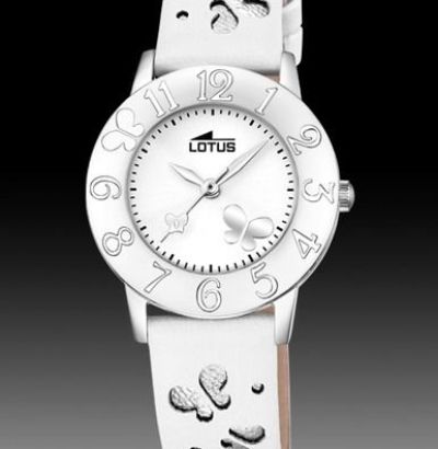 Reloj Lotus