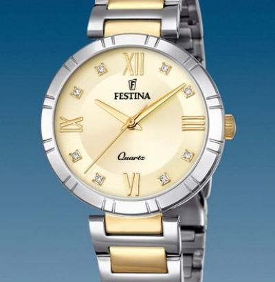 Reloj Festina