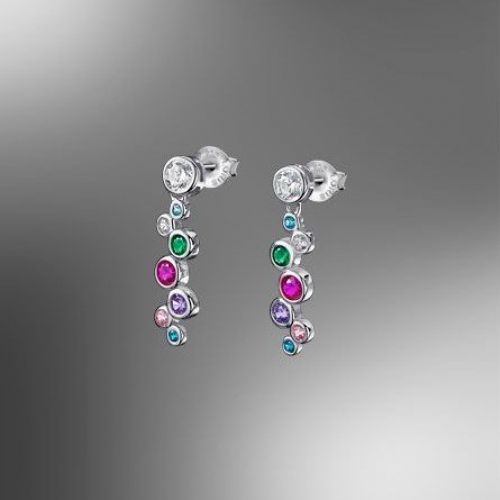 Pendientes de Plata