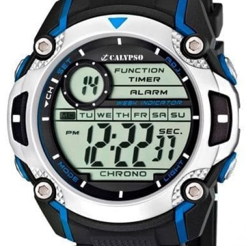 Reloj Calypso