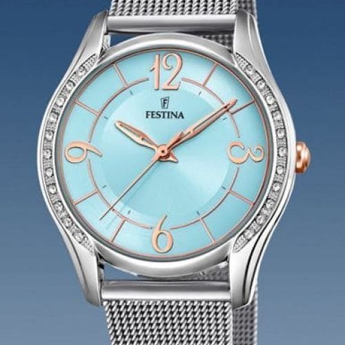 Reloj Festina