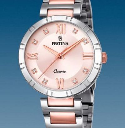 Reloj Festina