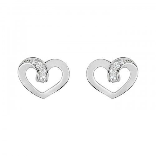 Pendientes de Corazón