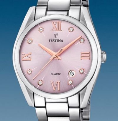 Reloj Festina