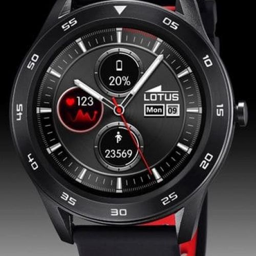 Reloj Smartwatch