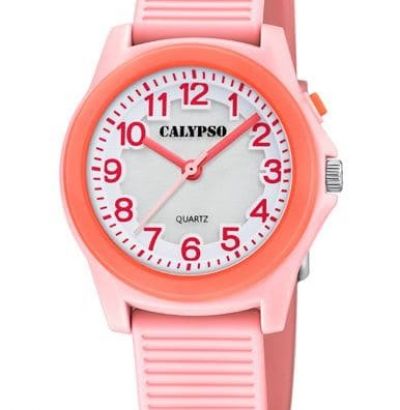 Reloj Calypso