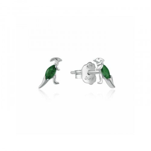 Pendientes de Dinosaurio