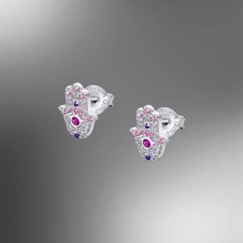 Pendientes de Plata