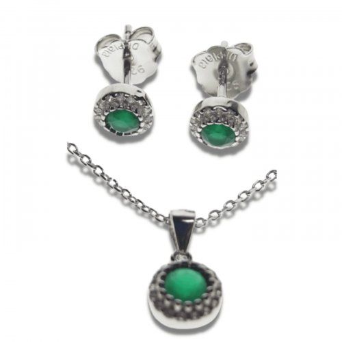 Conjunto de Piedras