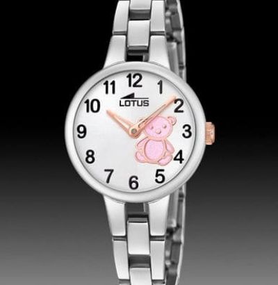 Reloj Lotus