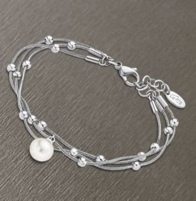 Pulsera de Acero