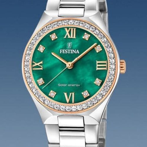 Reloj Festina Solar