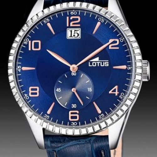 Reloj Lotus