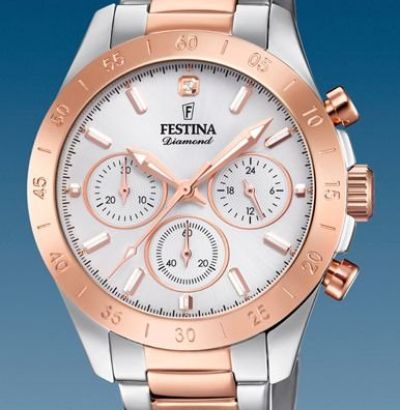 Reloj Festina