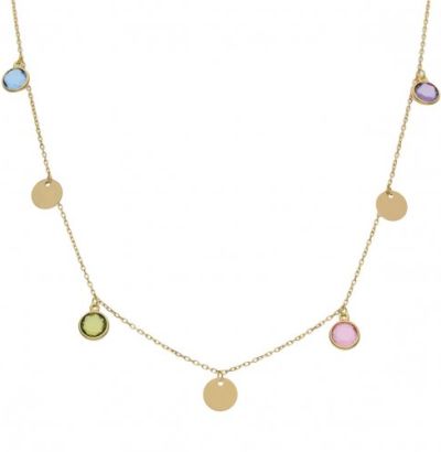 Gargantilla de Charms