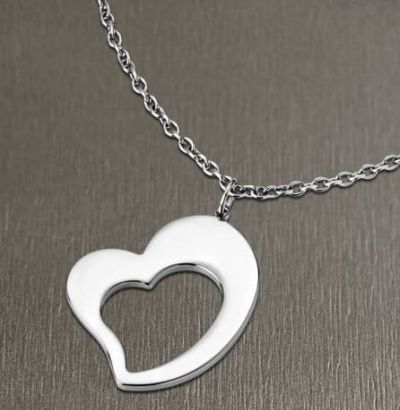 Colgante & Cadena Acero